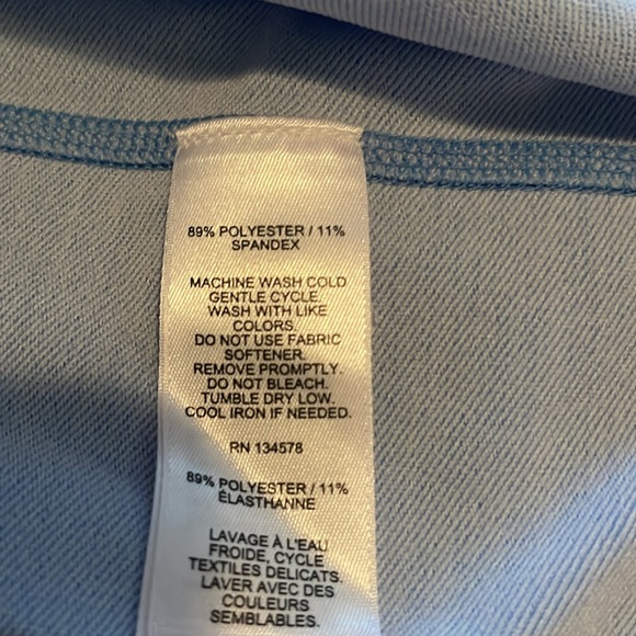 Vineyard Vines men’s golf pullover size small - Picture 7 of 9